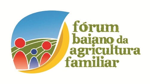 logomarca fórum baiano da agriultura familiar